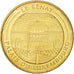 Francia, Jeton, Tourist Token, Le Sénat, Palais du Luxembourg, 2014, Monnaie de