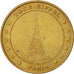 France, Tourist Token, Jeton, 2000, SPL, Monnaie de Paris, Cupro-nickel, 34