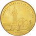 Francja, Jeton, Żeton turystyczny, Limoges, gare des Bénédictins, 2007