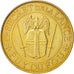 Francia, Jeton, Tourist Token, Le secret de la Lance, Puy du Fou, 2012, Monnaie