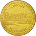 France, Token, Tourist Token, Collioure, Pays Catalan, Coteaux de