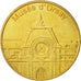 France, Token, Tourist Token, Musée d'Orsay, Médaille des musées et châteaux
