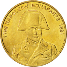Francia, Medal, Tourist Token, Napoléon Bonaparte, Réunion des Musées Nati...