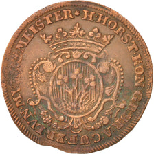 Niemcy, Token, AU(50-53), Miedź
