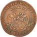 Niemcy, Token, AU(50-53), Miedź