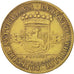 Belgium, Belgium, Token, 1707, AU(50-53), Brass, 29