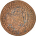 Netherlands, Token, 1604, VF(30-35), Copper