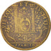 France, Royal, Token, AU(50-53), Brass, 28mm