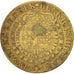 Francia, Token, Royal, 1601, MB+, Ottone