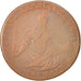 Francia, Token, Royal, 1699, BC+, Cobre