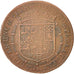 Germany, Royal, Louis de Gonzague, Token, 1651, 27mm