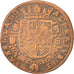 Germany, Austrian Netherlands, Token, 1603, VF(30-35), Copper, 27