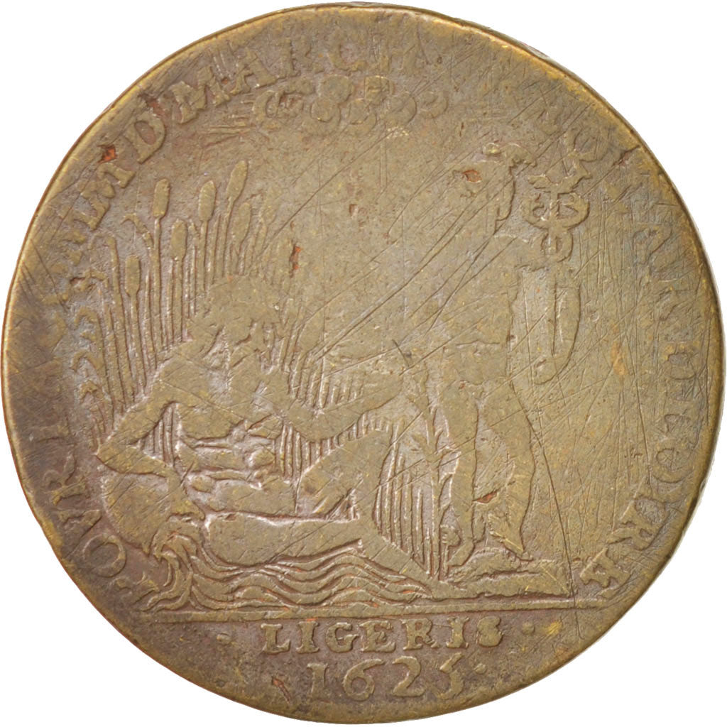 Francia, Token, Industry, BB, Ottone