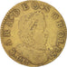 Francia, Token, Royal, Louis XIII, 1613, BB, Ottone