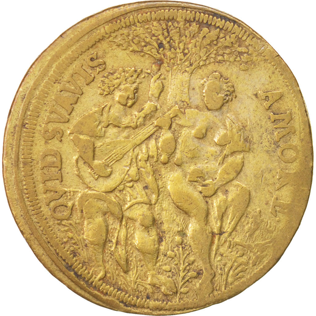 France, token count, Token, EF(40-45), Brass, 28
