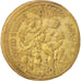 France, token count, Token, EF(40-45), Brass, 28