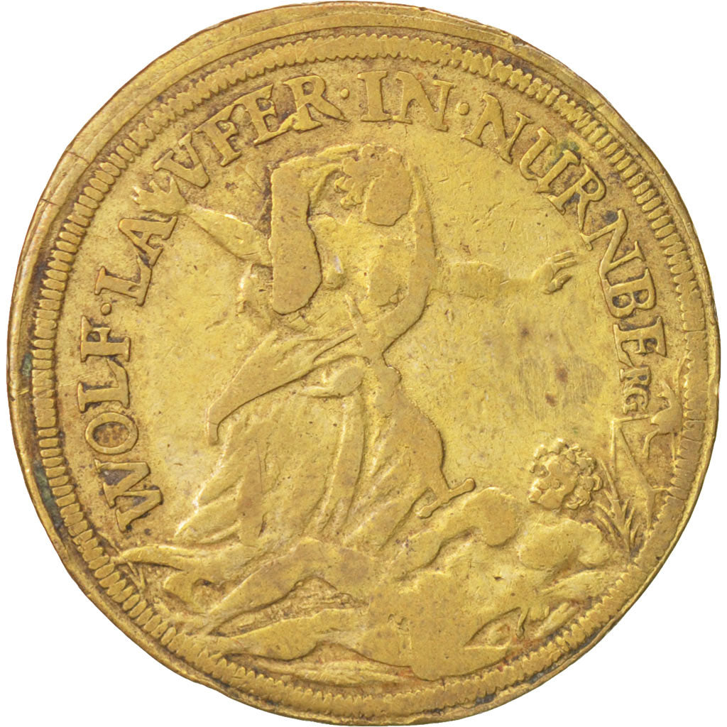 France, token count, Token, EF(40-45), Brass, 28