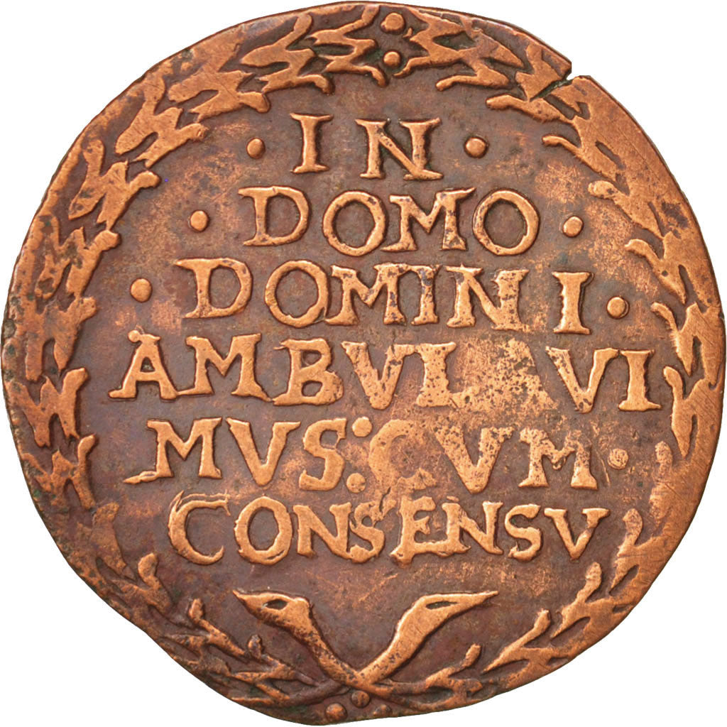 France, token count, Token, 1588, AU(50-53), Copper, 29
