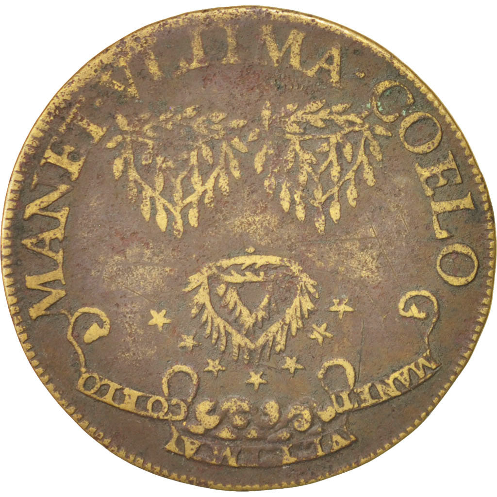 Francia, Token, Royal, BB+, Ottone
