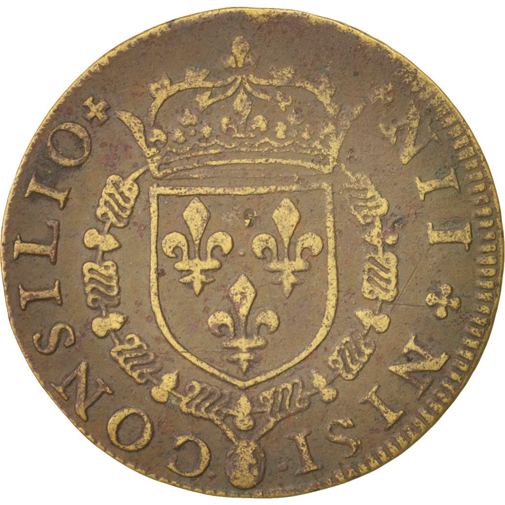 Francia, Token, Royal, BB+, Ottone