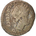 Quinarius, Egnatuleia, Roma, VF(20-25), Silver