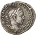 Severus Alexander, Denarius, Roma, AU(50-53), Silver, RIC:23
