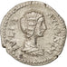 Julia Domna, Denarius, 198, Roma, VF(20-25), Silver, RIC:564