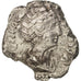 Faustina I, Denarius, 147, Roma, VG(8-10), Silver, RIC:384