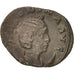 Salonina, Antoninianus, 263, Antioch, VF(30-35), Billon, RIC:29