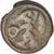 Coin, Remi, Potin, VF(30-35), Potin, Delestrée:155