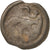 Coin, Remi, Potin, VF(30-35), Potin, Delestrée:155
