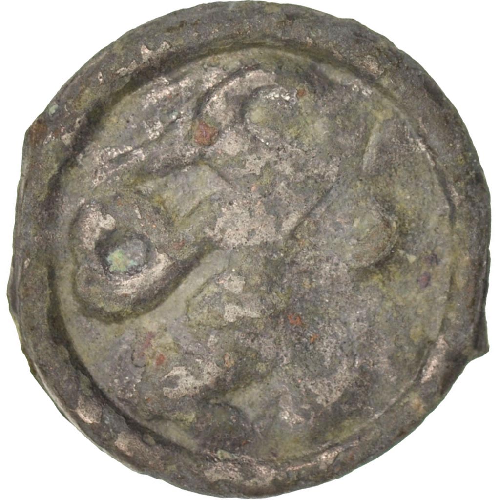 Remi, Potin, VF(30-35), Potin, Delestré:155