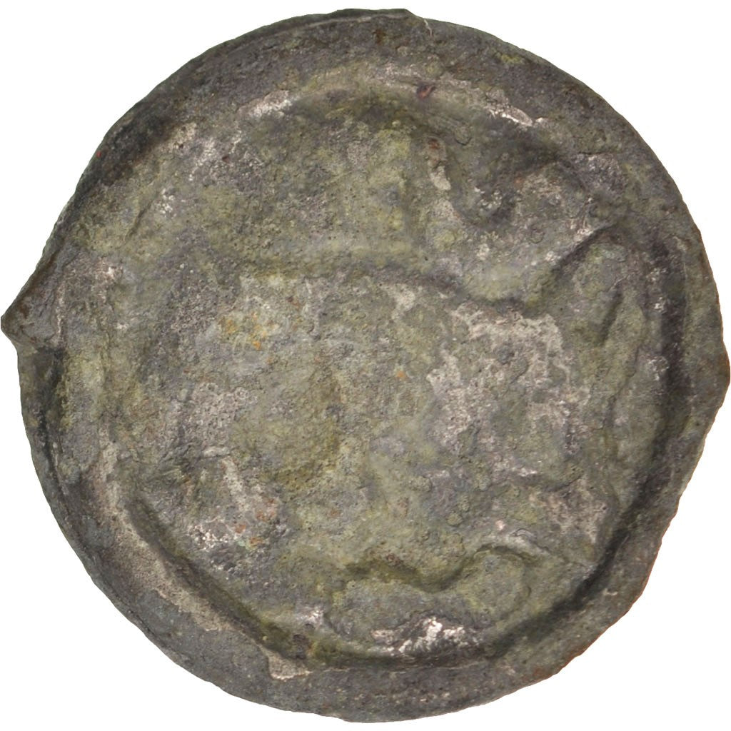 Remi, Potin, VF(30-35), Potin, Delestré:155