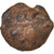 Moneda, Leuci, Potin, BC, Aleación de bronce, Delestrée:153