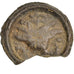 Coin, Remi, Potin, VF(20-25), Potin, Latour:8351