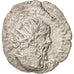 Postumus, Antoninianus, 263, Trier, F(12-15), Billon, RIC:75