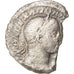 Severus Alexander, Denarius, 232, Roma, VF(20-25), Silver, RIC:254