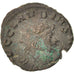 Moneta, Claudius II (Gothicus), Antoninianus, 269, Roma, BB, Biglione, RIC:149