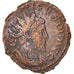 Tetricus I, Antoninianus, 272, Cologne, EF(40-45), Billon, RIC:80