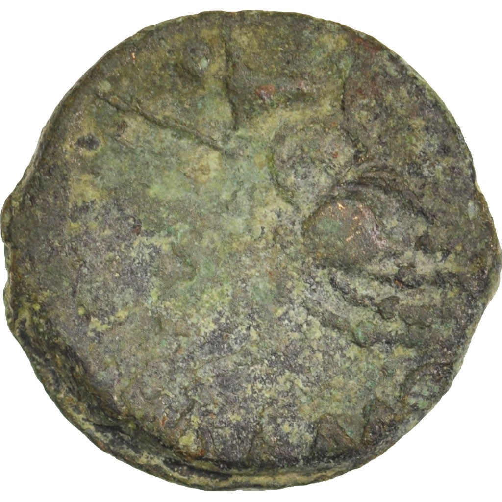 Remi, Bronze, F(12-15), Bronze, Latour:8040
