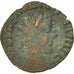 Moneda, Tetricus I, Antoninianus, BC+, Vellón