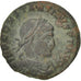 Monnaie, Constantin I, Nummus, 318, Arles, TB+, Cuivre, RIC:164