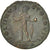 Münze, Constantine I, Nummus, 318, Arles, S+, Kupfer, RIC:164