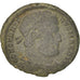 Constantine I, Nummus, Trier, TB, Copper, RIC:538
