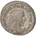 Munten, Philippus I Arabs, Antoninianus, 244, Roma, ZF, Billon, RIC:50