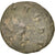 Coin, Claudius II (Gothicus), Antoninianus, 270, Roma, VF(30-35), Billon