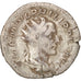 Monnaie, Philippe I l'Arabe, Antoninien, 244, Roma, TB+, Billon, RIC:32