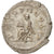 Coin, Philip I, Antoninianus, 245, Roma, VF(30-35), Billon, RIC:2b