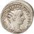 Münze, Gordian III, Antoninianus, 244, Antioch, S+, Billon, RIC:216