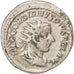 Monnaie, Gordien III, Antoninien, 244, Roma, TTB, Billon, RIC:155